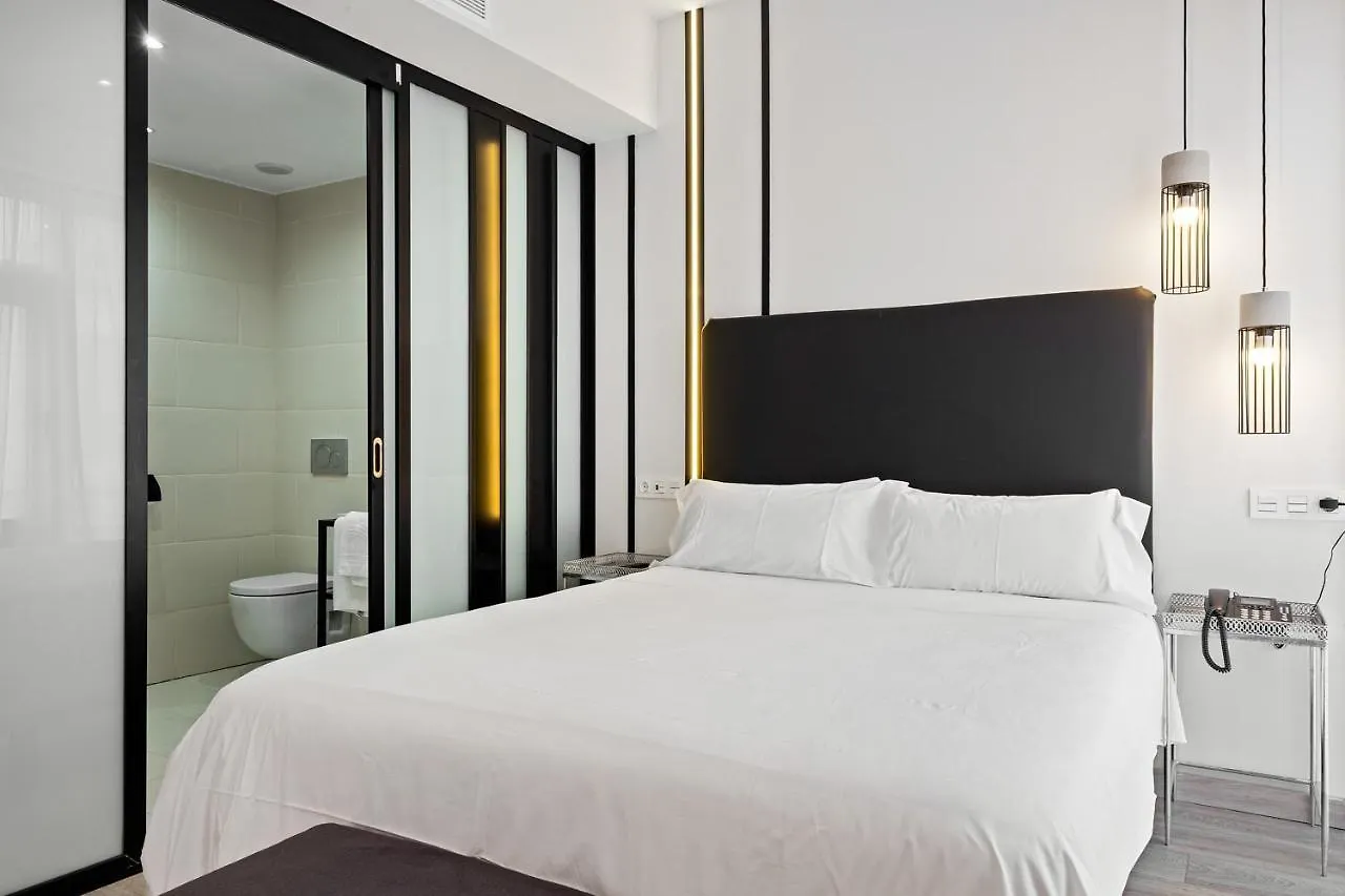 Urban Anaga Hotel Santa Cruz de Tenerife