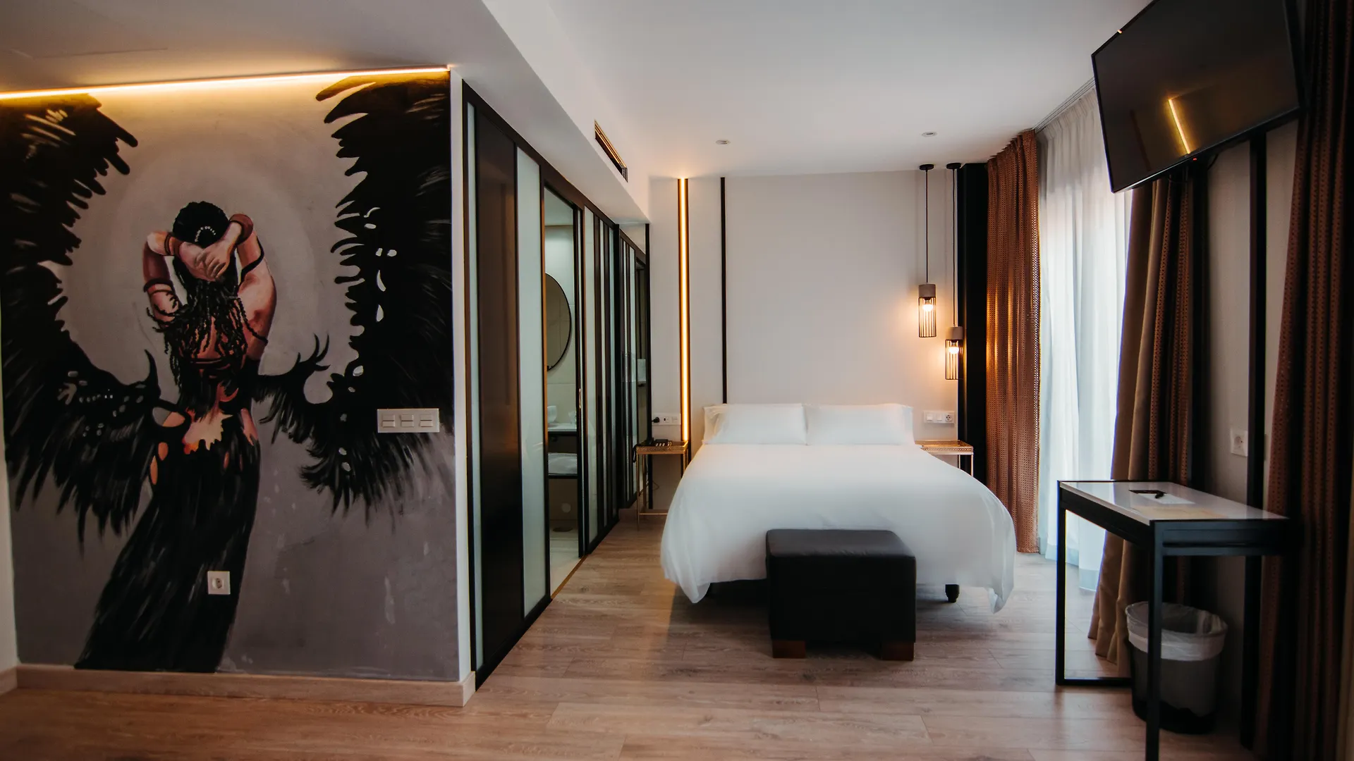 Urban Anaga Hotel Santa Cruz de Tenerife