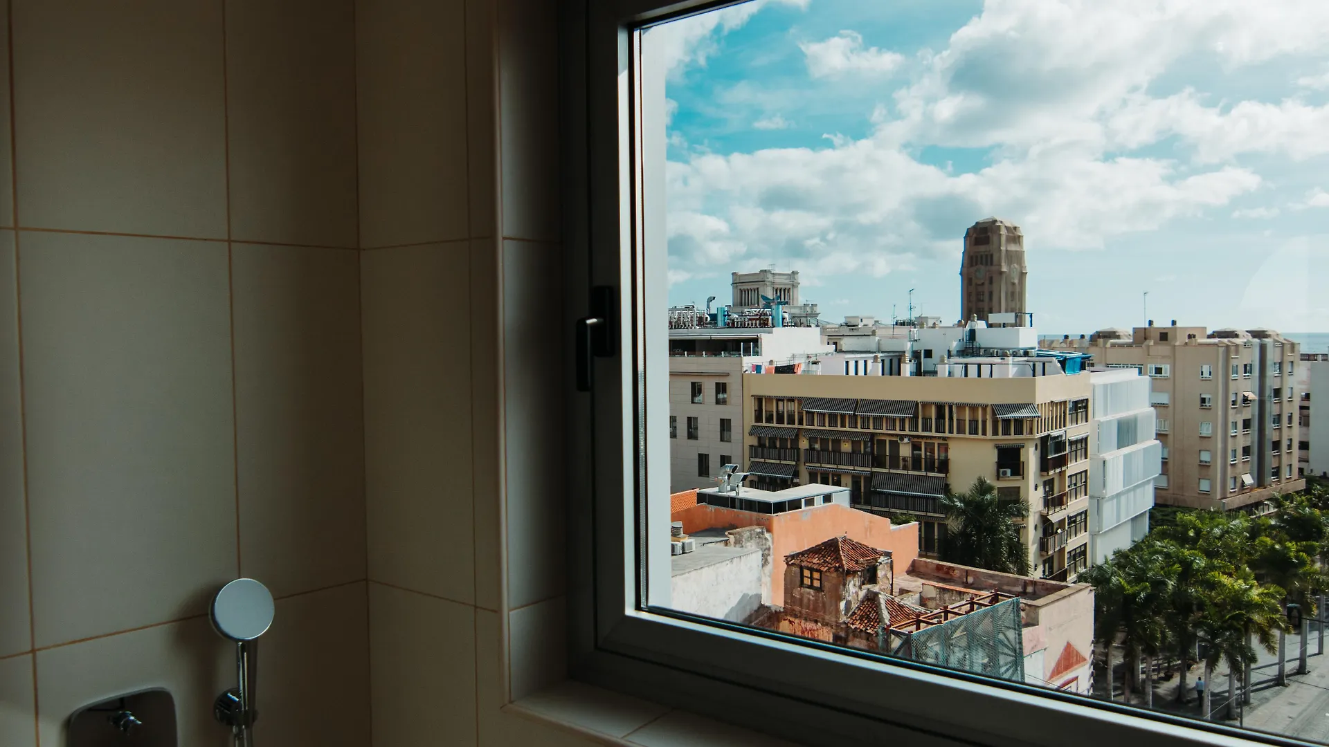 Urban Anaga Hotel Santa Cruz de Tenerife