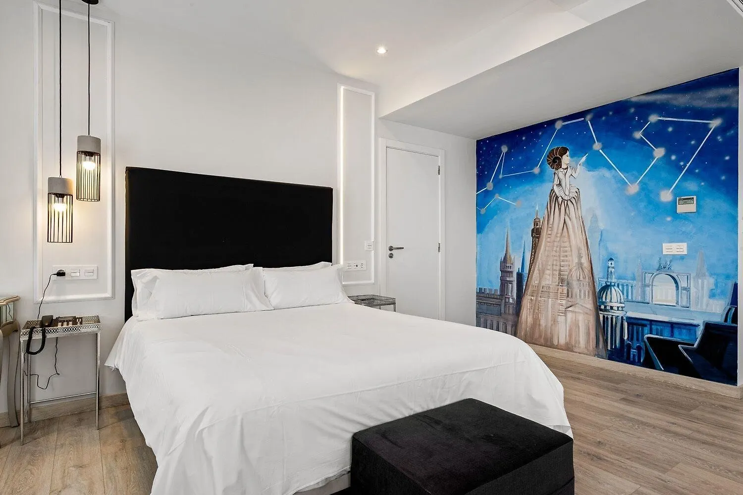 ****  Urban Anaga Hotel Santa Cruz de Tenerife Spain