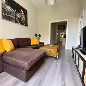 Apartamento Toscal