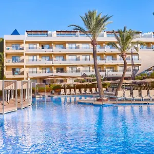 **** Aparthotel Zafiro Spain