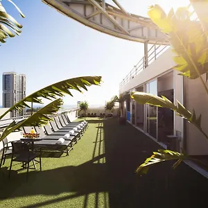 **** Hotel Silken Atlantida Cruz Spain