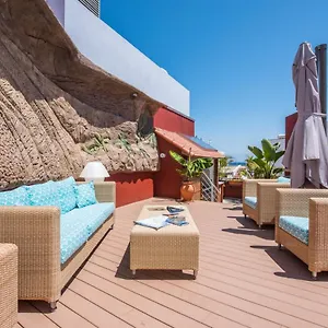  Holiday home Casa Emblematica Topacio Spain