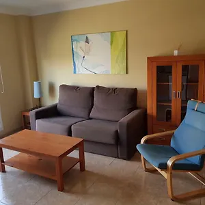 Apartamento En Cruz