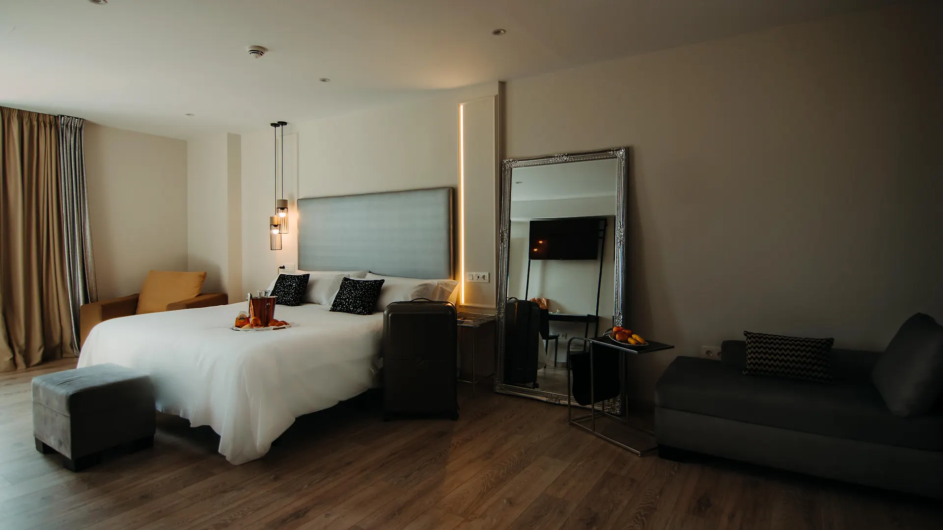 ****  Urban Anaga Hotel Santa Cruz de Tenerife Spain