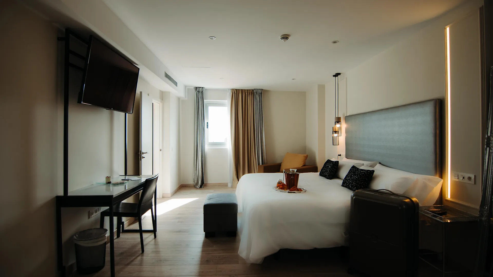 ****  Urban Anaga Hotel Santa Cruz de Tenerife Spain