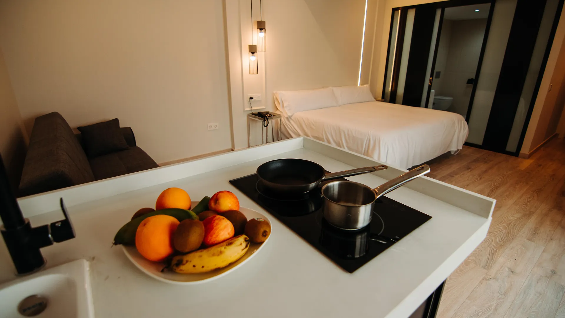 Urban Anaga Hotel Santa Cruz de Tenerife Spain